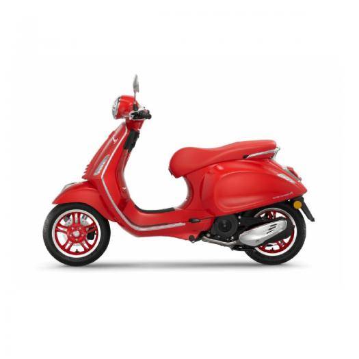 Primavera 125 RED